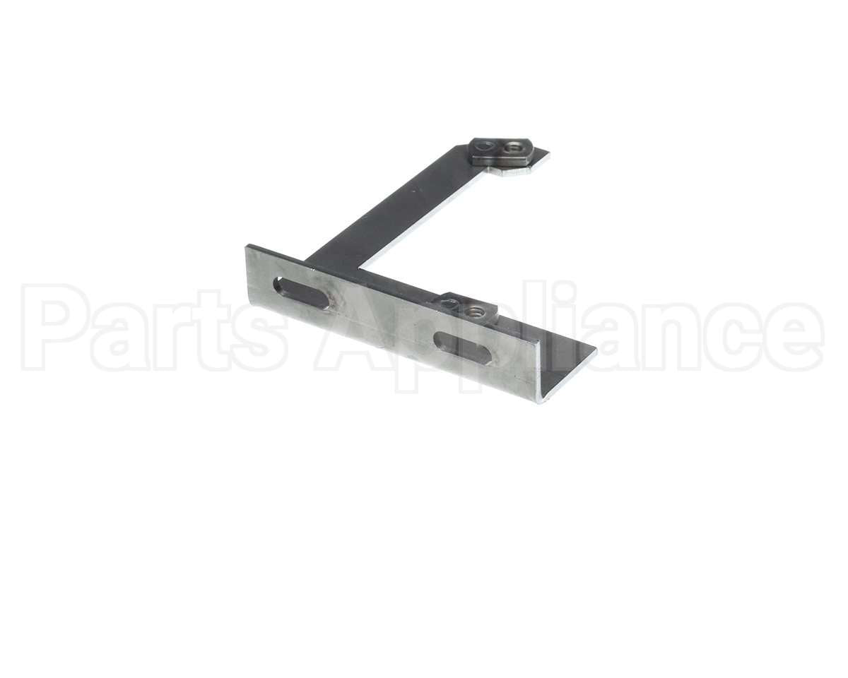 3023298 Garland Manifold Mtg Bracket Assembly Lt