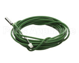 3023554 Hussmann Sensor-Ntc 4 Meter Green