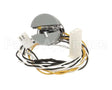 302376 Turbochef Assembly, Rtd & Thermal Fuse W Ext