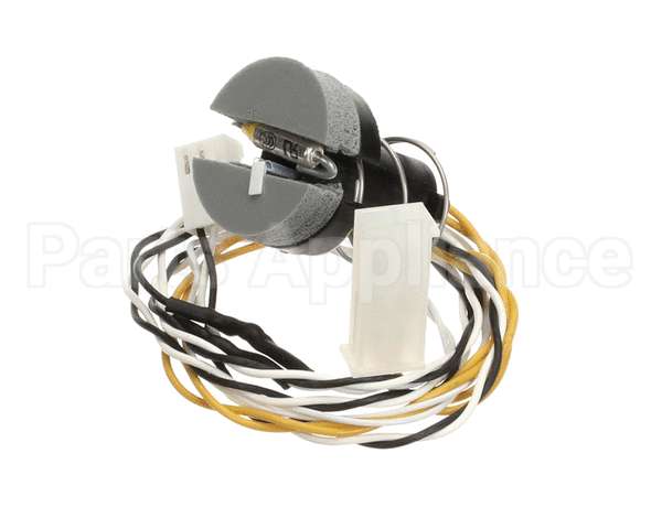 302376 Turbochef Assembly, Rtd & Thermal Fuse W Ext