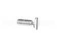 3023A8811 Middleby Scr,Ms Slt Fh 8-32X1/2 Np
