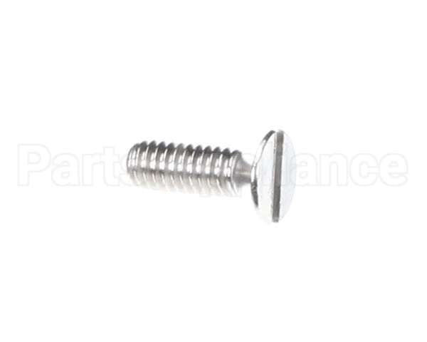3023A8811 Middleby Scr,Ms Slt Fh 8-32X1/2 Np
