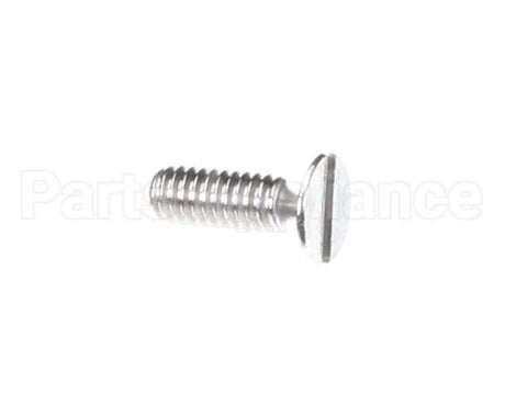 3023A8811 Middleby Scr,Ms Slt Fh 8-32X1/2 Np