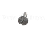 3023A8811 Middleby Scr,Ms Slt Fh 8-32X1/2 Np