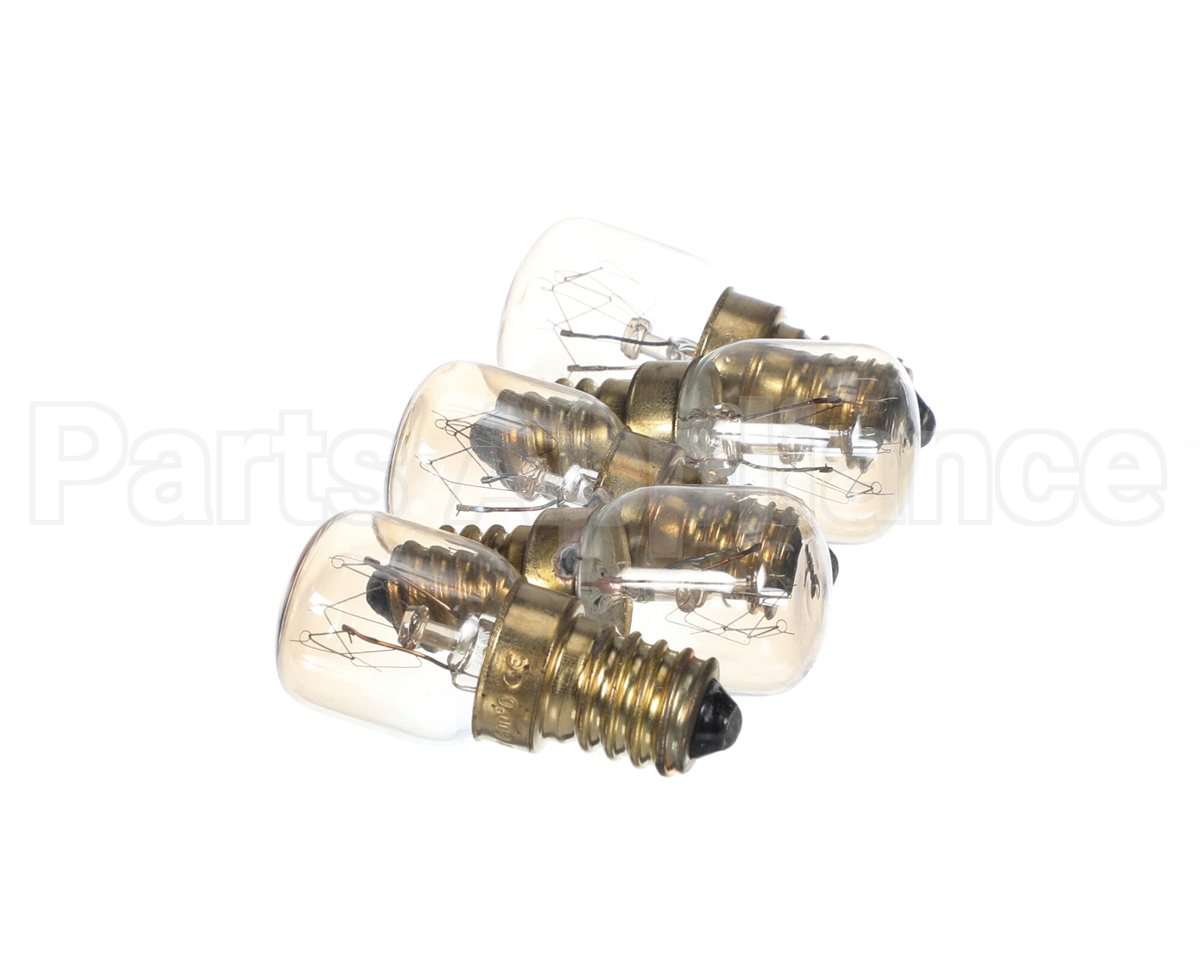 3024.0200P Rational Bulb-Heat Resistant