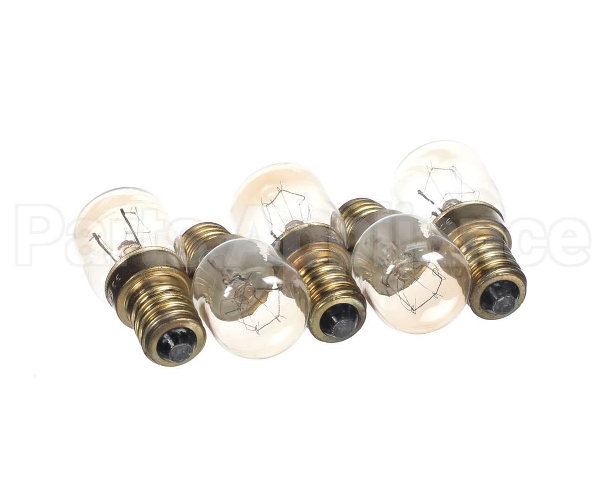 3024.0200P Rational Bulb-Heat Resistant