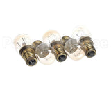 3024.0200P Rational Bulb-Heat Resistant