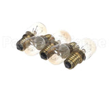 3024.0200P Rational Bulb-Heat Resistant