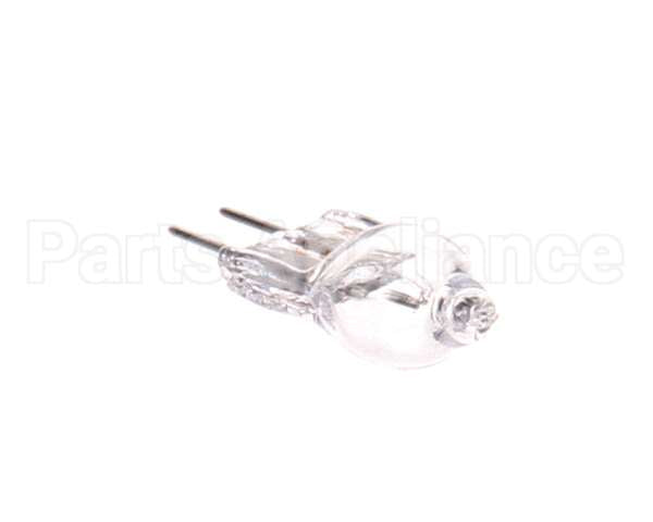 3024.0201P Rational Halogen Bulb, 12V, 10W (10 Pack)
