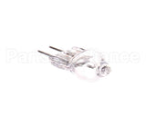 3024.0201P Rational Halogen Bulb, 12V, 10W (10 Pack)