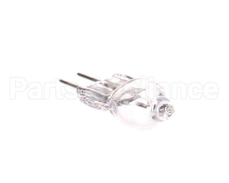 3024.0201P Rational Halogen Bulb, 12V, 10W (10 Pack)
