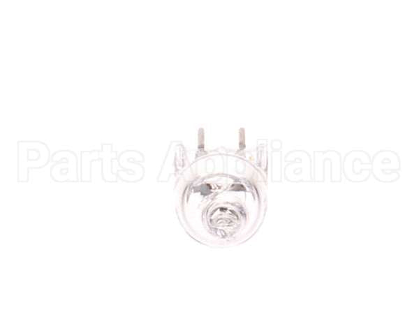 3024.0201P Rational Halogen Bulb, 12V, 10W (10 Pack)