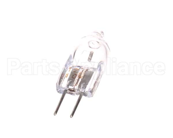 3024.0201P Rational Halogen Bulb, 12V, 10W (10 Pack)