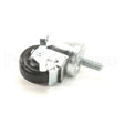 3024000000 Compatible Jade Caster, 3 Locking (Blk)