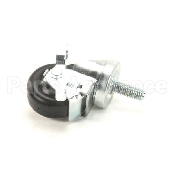 3024000000 Compatible Jade Caster, 3 Locking (Blk)