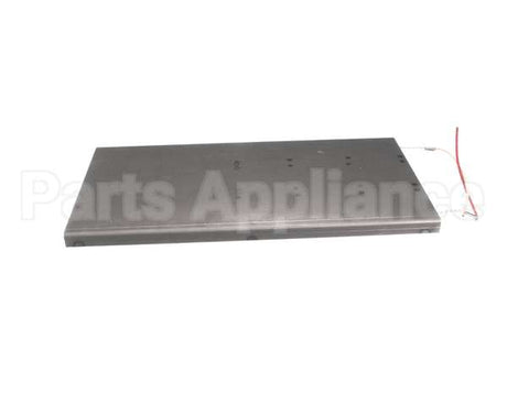 30242 Middleby Assembly,Plate Grooved