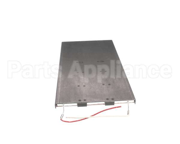 30242 Middleby Assembly,Plate Grooved