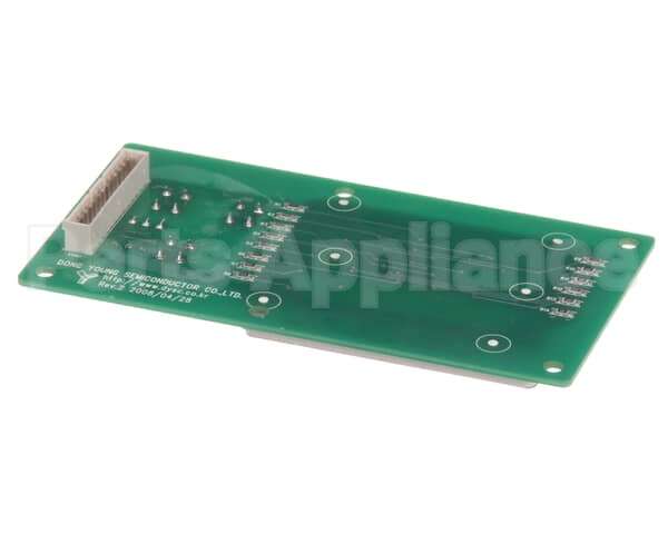 30242R0100 Turbo Air Display Pcb