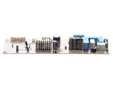 30243L3100 Turbo Air Main Pcb