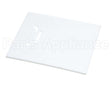 30245L1000 Turbo Air Wicking Pad Small