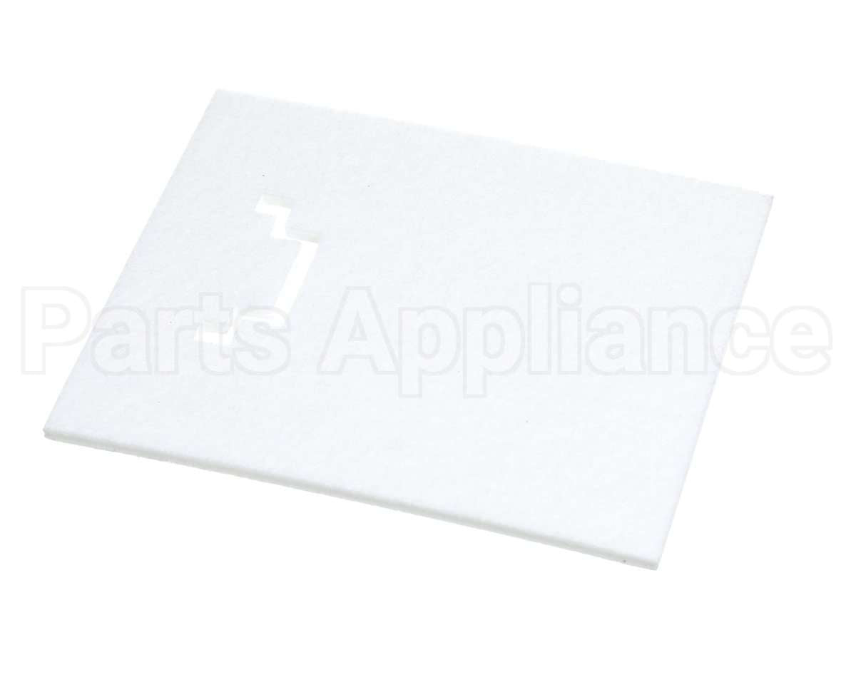 30245L1000 Turbo Air Wicking Pad Small