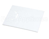 30245L1000 Turbo Air Wicking Pad Small