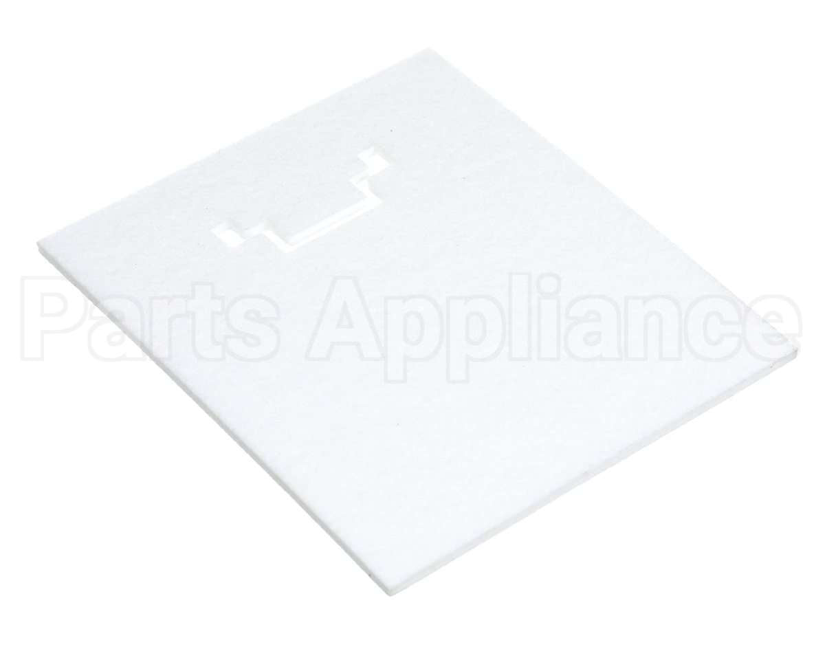 30245L1000 Turbo Air Wicking Pad Small