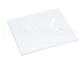 30245L1000 Turbo Air Wicking Pad Small