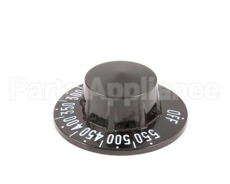 30246 Imperial Knob Snap Action Thermostat For Denny's