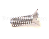 3024A8831 Middleby Screw Ms Slt Fh 6-32X5/16 Zp
