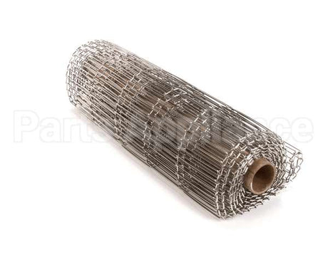 30250 Middleby Belt,Wire 16W X 7-1/2'L Ctx