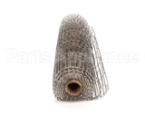 30250 Middleby Belt,Wire 16W X 7-1/2'L Ctx