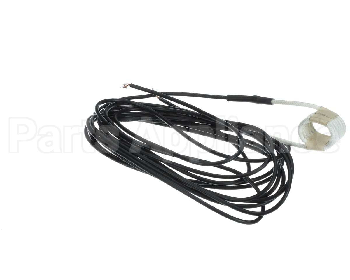 3025128 Hussmann Heater-Tube Drain