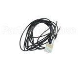 3025128 Hussmann Heater-Tube Drain