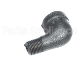 30253 Imperial 1/8 90 Degree Street Elbow