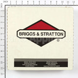 302565MA Briggs & Stratton Bladeauger 2Cy