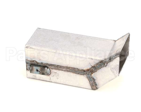 30257-0 Montague Spout Assembly-Rt