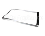30257 Giles Sifter Rack, Weld Assy, Bbt