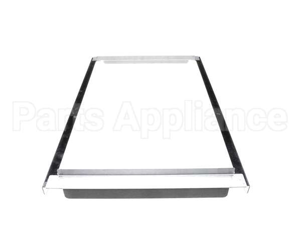 30257 Giles Sifter Rack, Weld Assy, Bbt