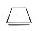 30257 Giles Sifter Rack, Weld Assy, Bbt