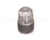 30257 Imperial 1/8 Pipe Plug Sq Hd Black ( Hex Set Scre
