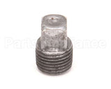 30257 Imperial 1/8 Pipe Plug Sq Hd Black ( Hex Set Scre