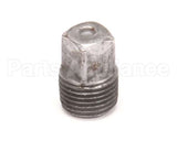 30257 Imperial 1/8 Pipe Plug Sq Hd Black ( Hex Set Scre