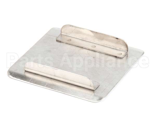 30259 Giles Bbt Drain Plug, Weld Assembly, S/S