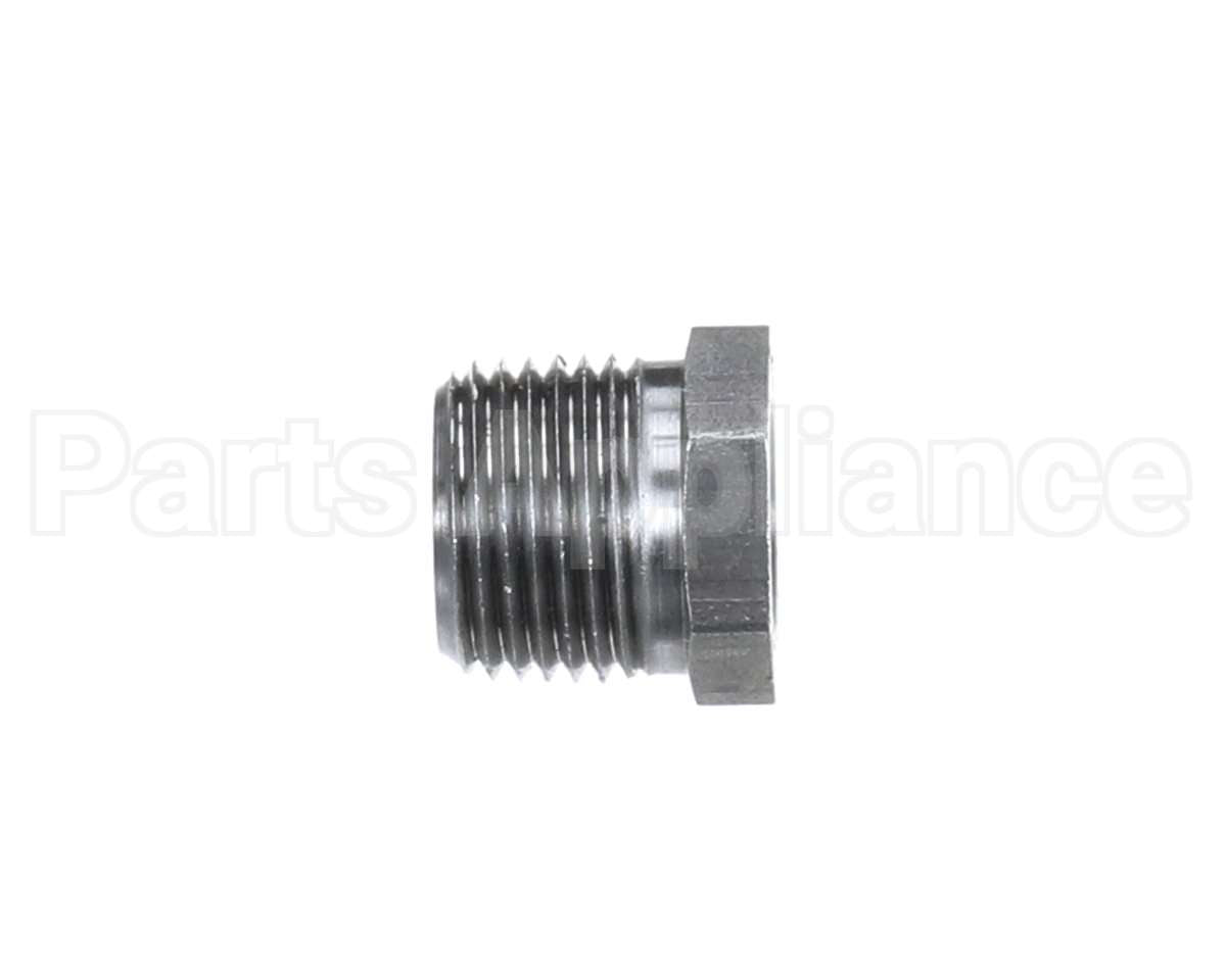 30260 Imperial 3/8 X 1/8 Hex Bushing