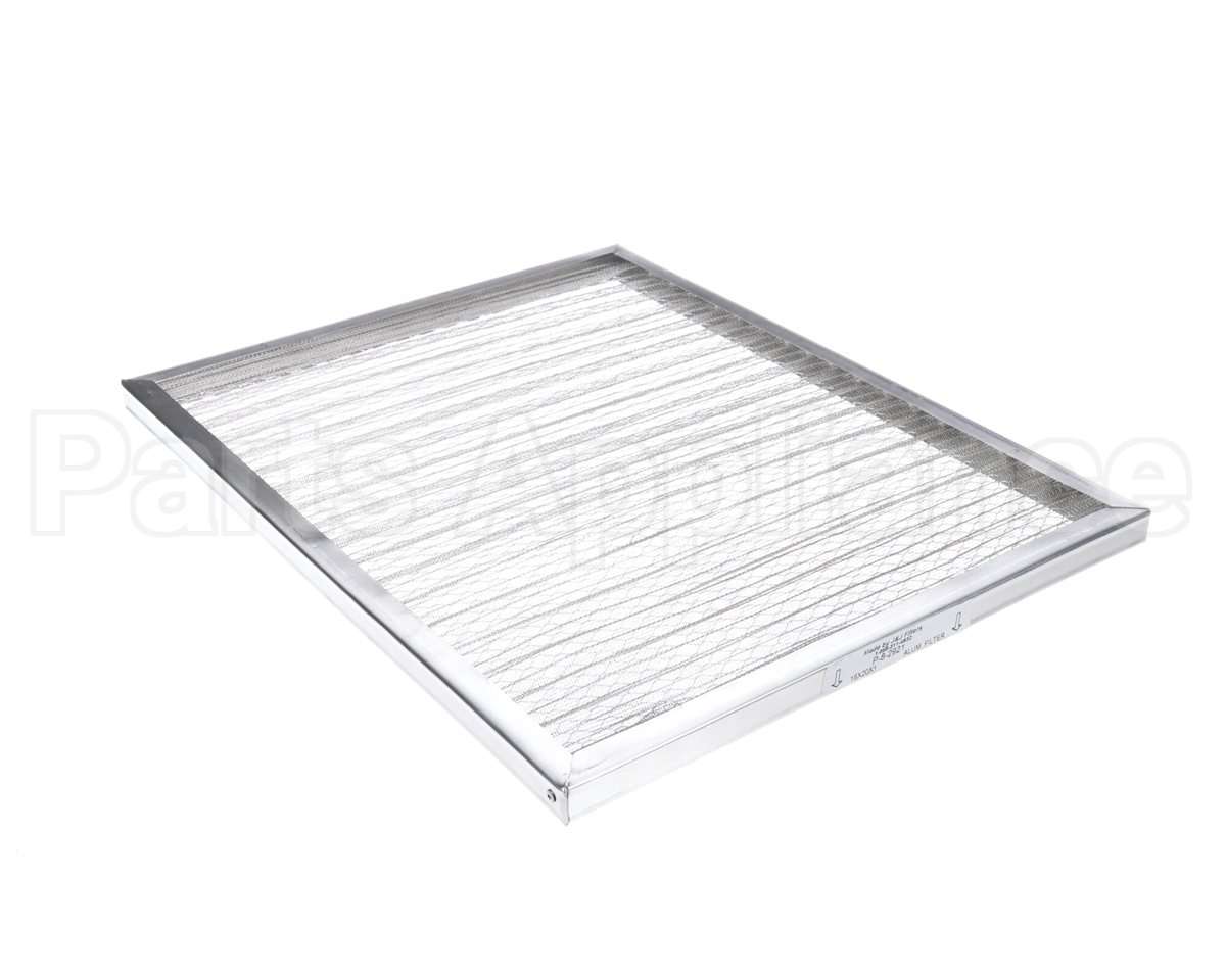 30264 Lennox 20X16X7/8" Hood Filter