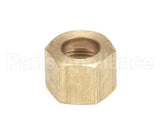 30266 Imperial 3/8 C Short Compression Nut Brass