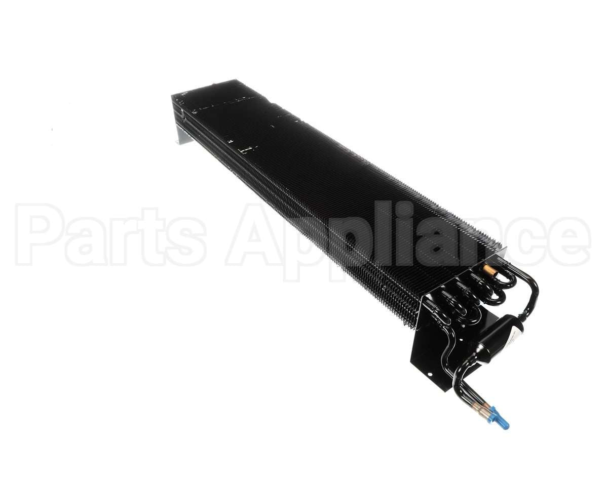 30270D0100 Turbo Air Evaporator Coil