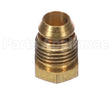 30271 Imperial 1/4 Inverted Brass Flare Nut