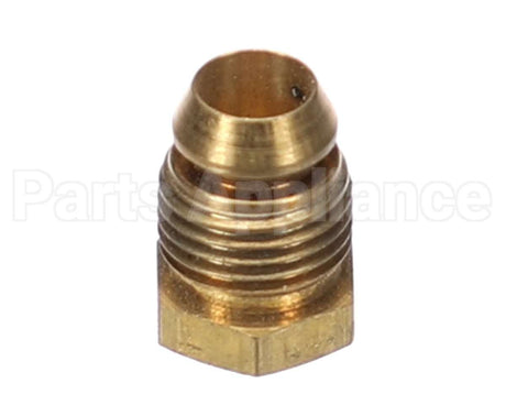 30271 Imperial 1/4 Inverted Brass Flare Nut